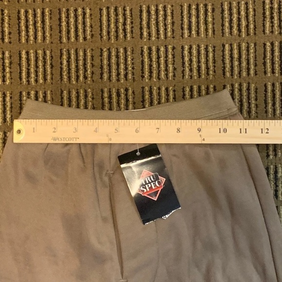 Tru Spec Cold Weather Drawers, Thermal Bottoms Sleepwear Pants, Mens Size Small - Picture 4 of 9